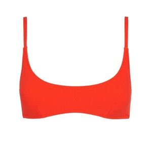 TRIANGL bathing suit top! NEW With tags